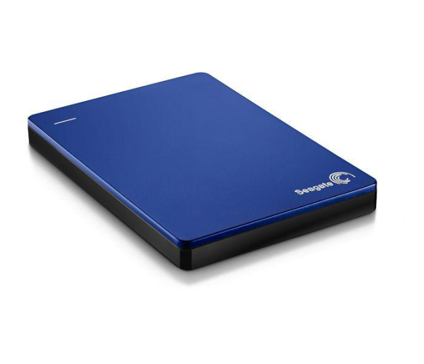 Seagate Backup Plus 2TB USB 3.0 - 164127 - zdjęcie 7